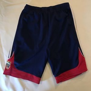 ReAL Salt Lake Adidas Sport Shorts